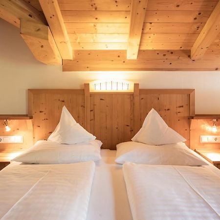 Hotel Seerast Ultimo Dış mekan fotoğraf