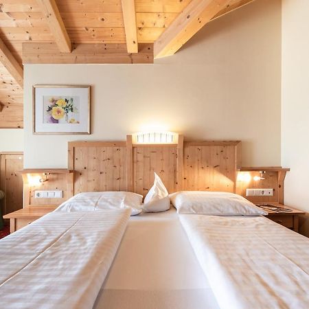 Hotel Seerast Ultimo Dış mekan fotoğraf