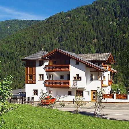 Hotel Seerast Ultimo Dış mekan fotoğraf
