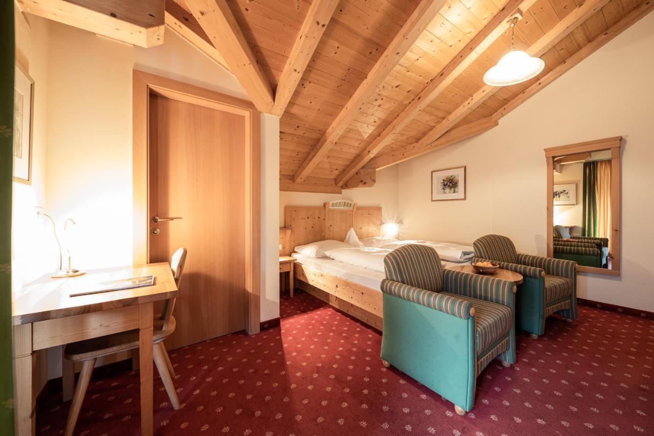 Hotel Seerast Ultimo Dış mekan fotoğraf