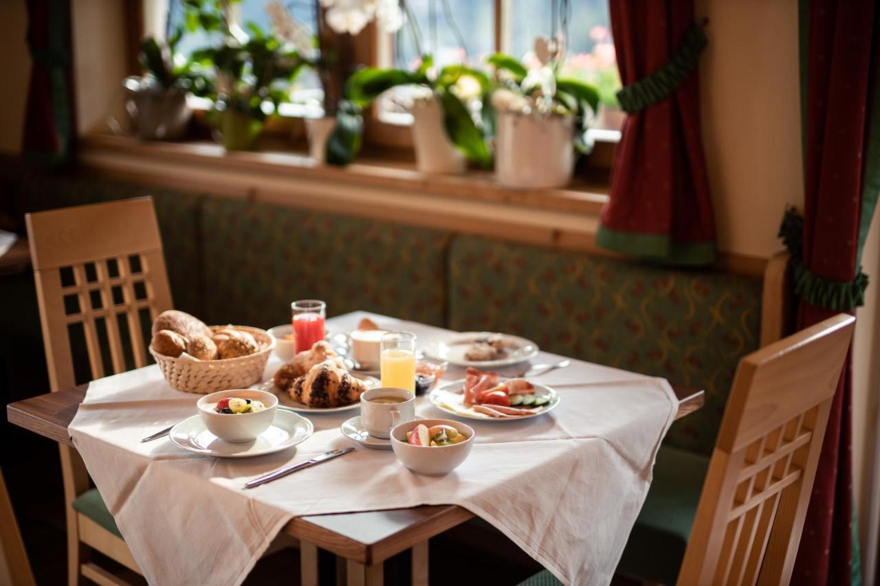Hotel Seerast Ultimo Dış mekan fotoğraf