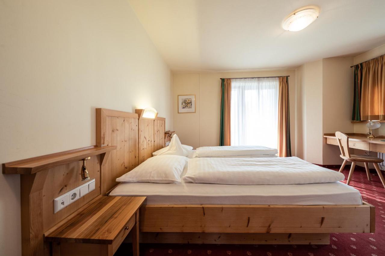 Hotel Seerast Ultimo Dış mekan fotoğraf