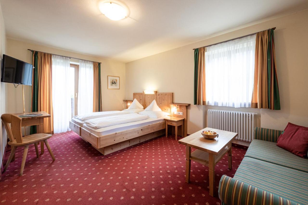 Hotel Seerast Ultimo Dış mekan fotoğraf