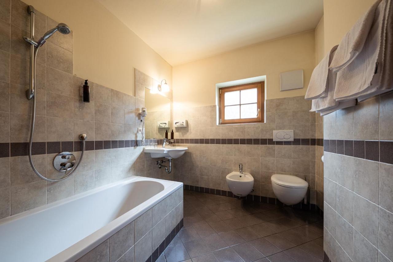 Hotel Seerast Ultimo Dış mekan fotoğraf