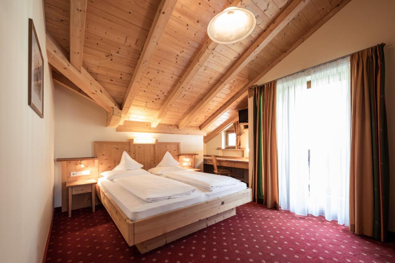 Hotel Seerast Ultimo Dış mekan fotoğraf