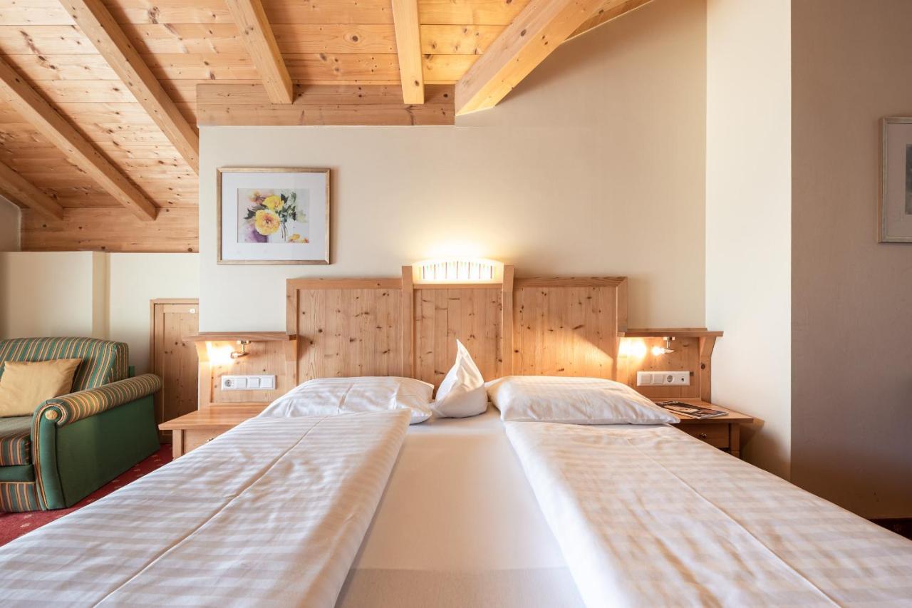 Hotel Seerast Ultimo Dış mekan fotoğraf