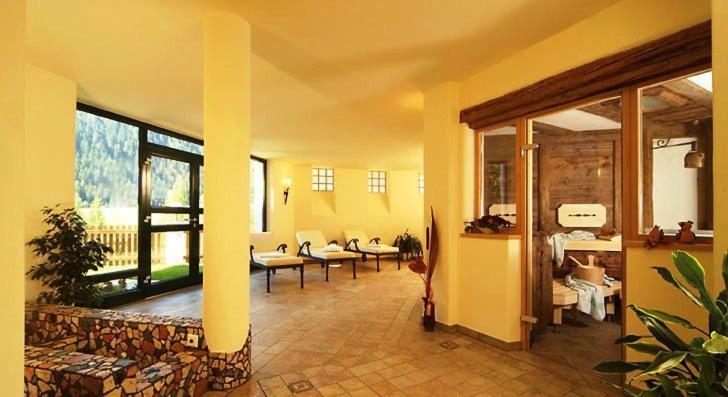 Hotel Seerast Ultimo Dış mekan fotoğraf