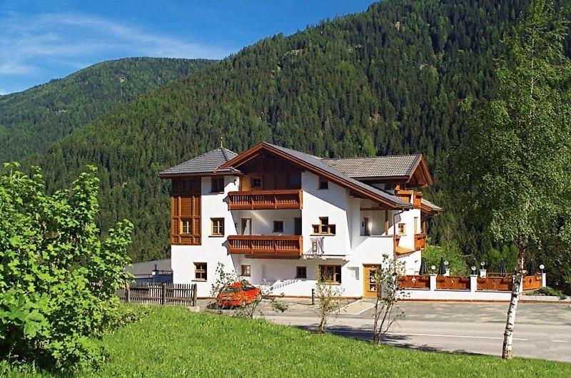 Hotel Seerast Ultimo Dış mekan fotoğraf